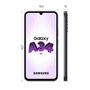 Voir la diapositive 5 : SAMSUNG Galaxy A34 5G 128Go  - Noir
