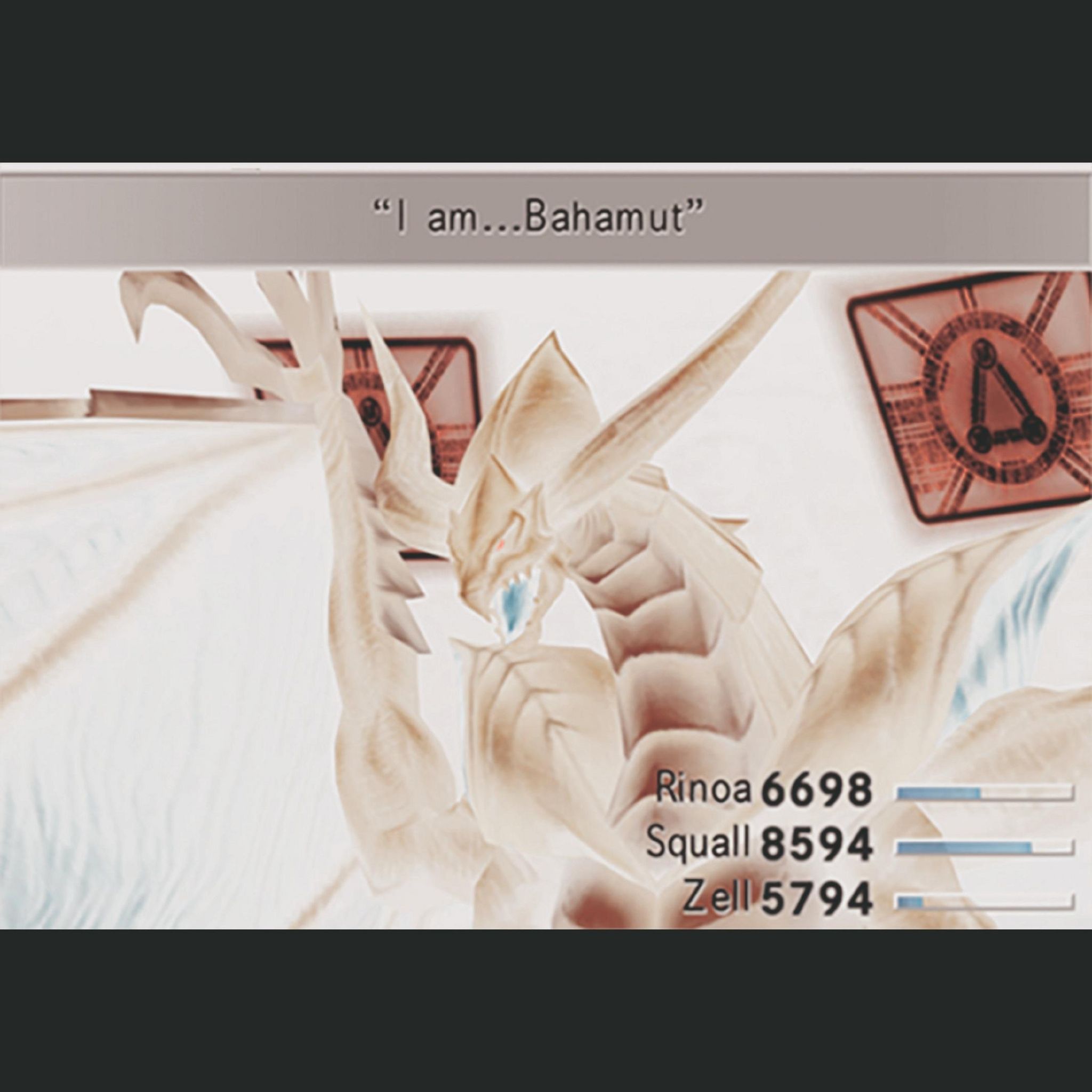 Voir la diapositive 3 : SQUARE ENIX Final Fantasy VIII Remastered Code de téléchargement Nintendo Switch