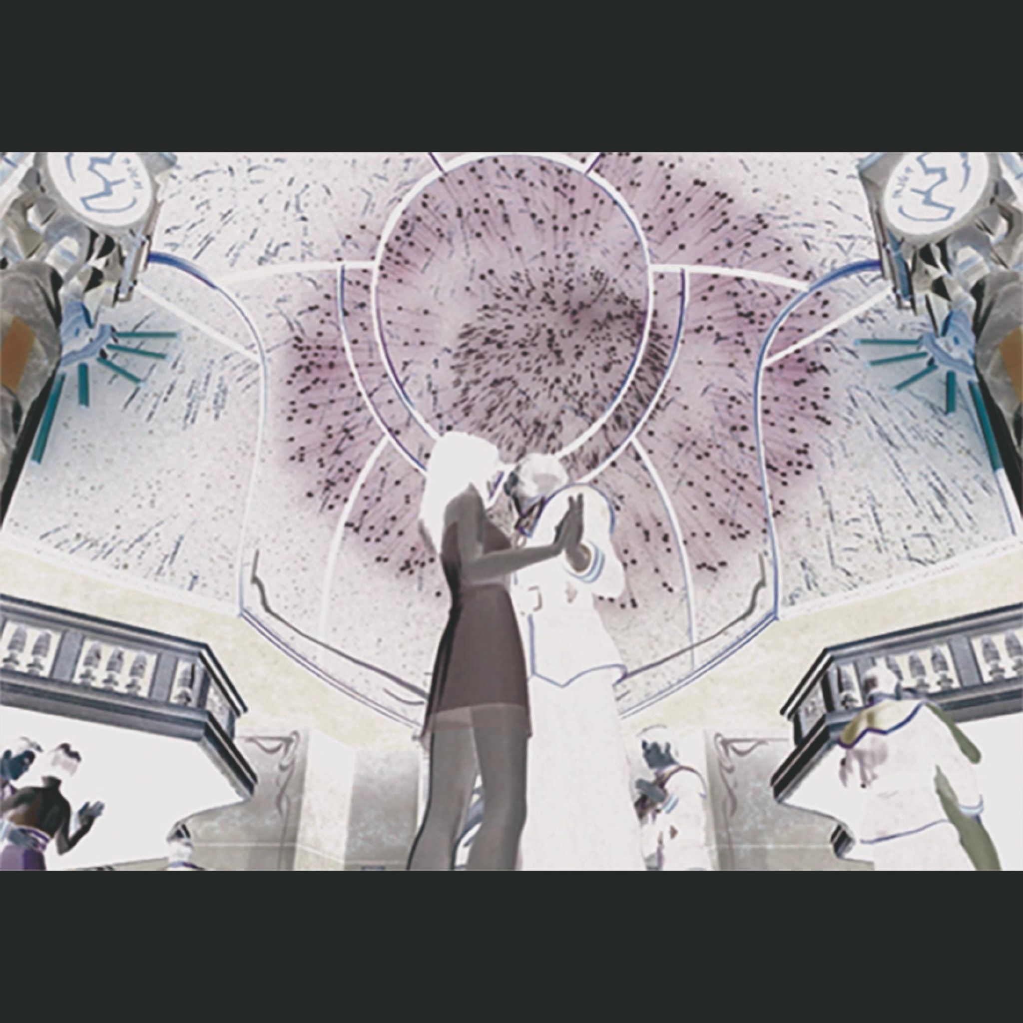 Voir la diapositive 4 : SQUARE ENIX Final Fantasy VIII Remastered Code de téléchargement Nintendo Switch