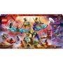 Voir la diapositive 8 : LEGO Ninjago 71836 - ARC : Le dragon de la concentration