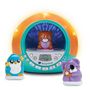 Voir la diapositive 3 : VTECH Story Clock Conteuse Réveil