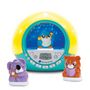 Voir la diapositive 4 : VTECH Story Clock Conteuse Réveil