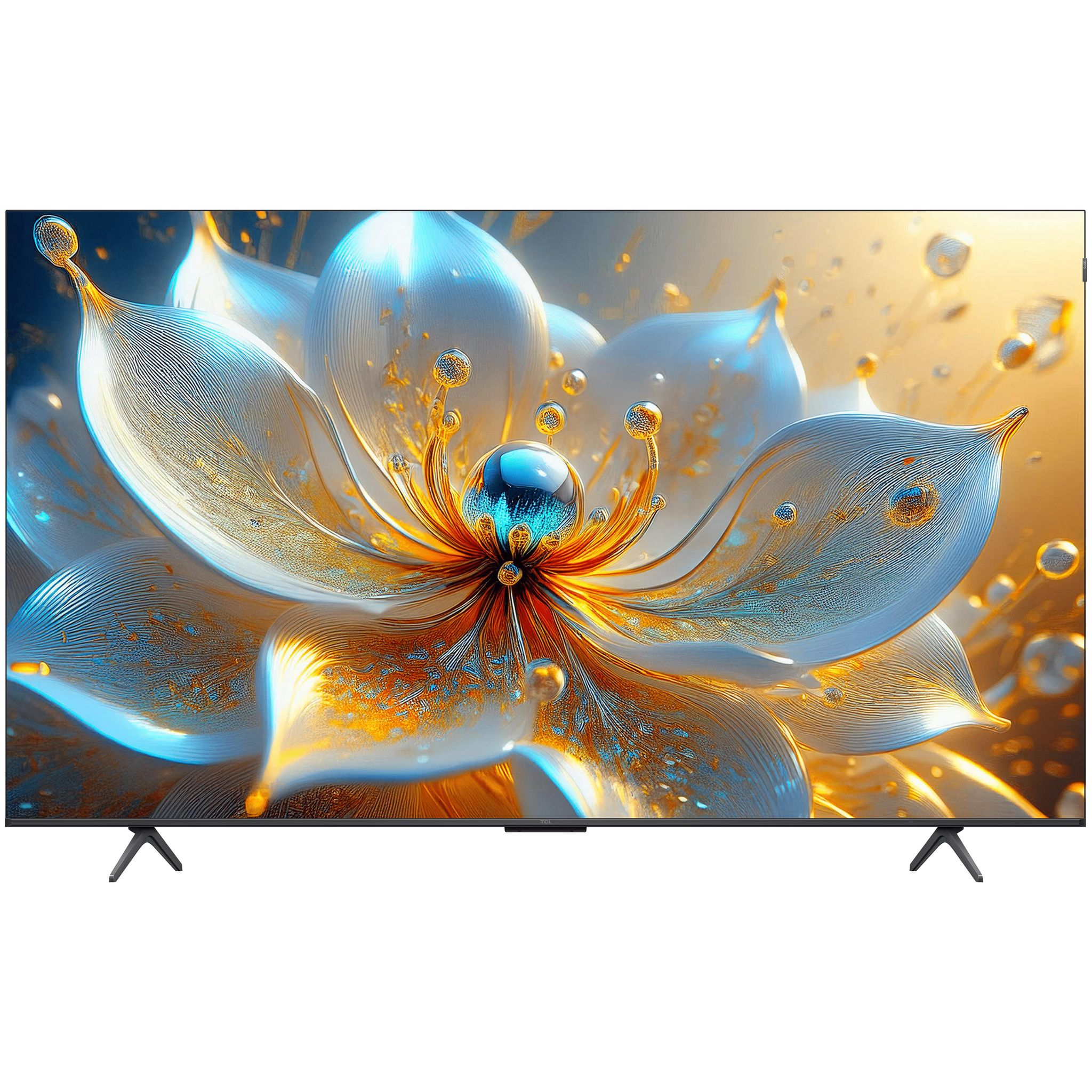 Voir la diapositive 2 : TCL TV QLED 65P8K