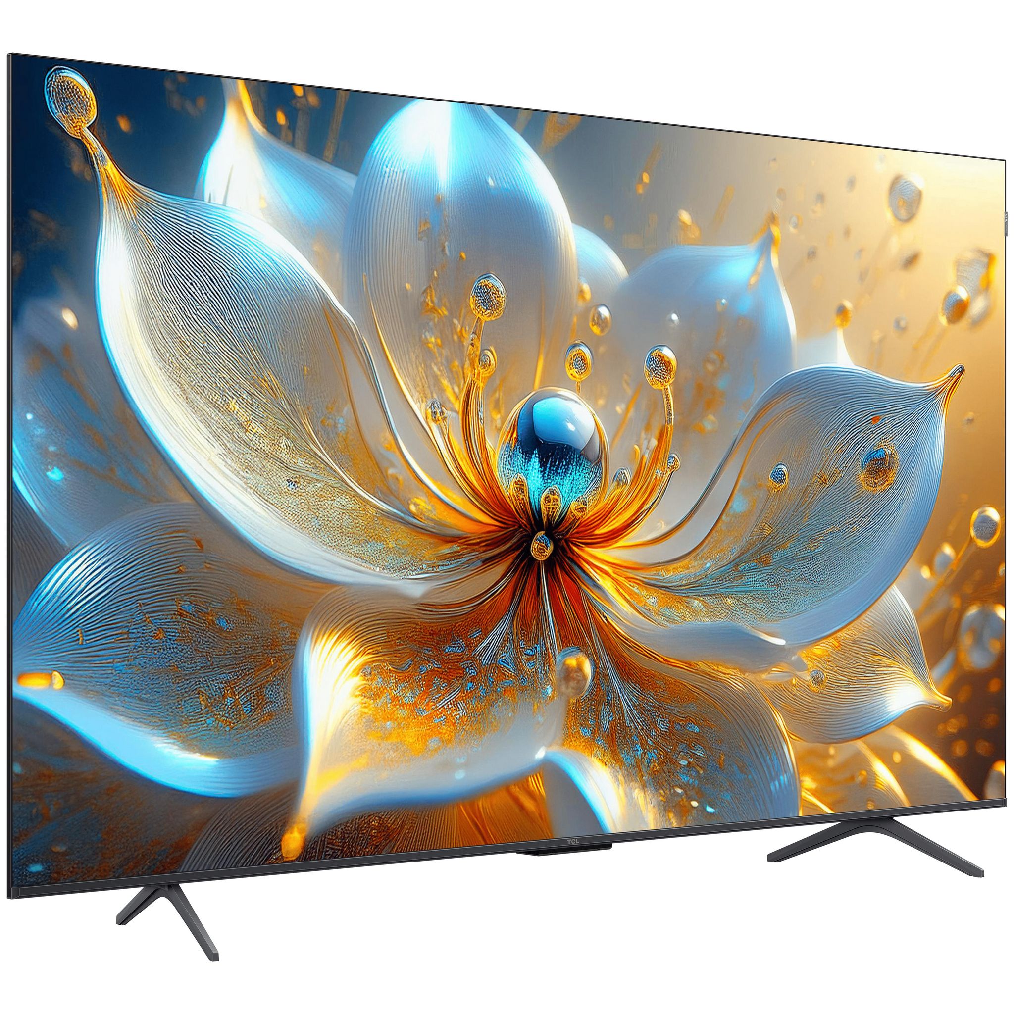 Voir la diapositive 6 : TCL TV QLED 65P8K