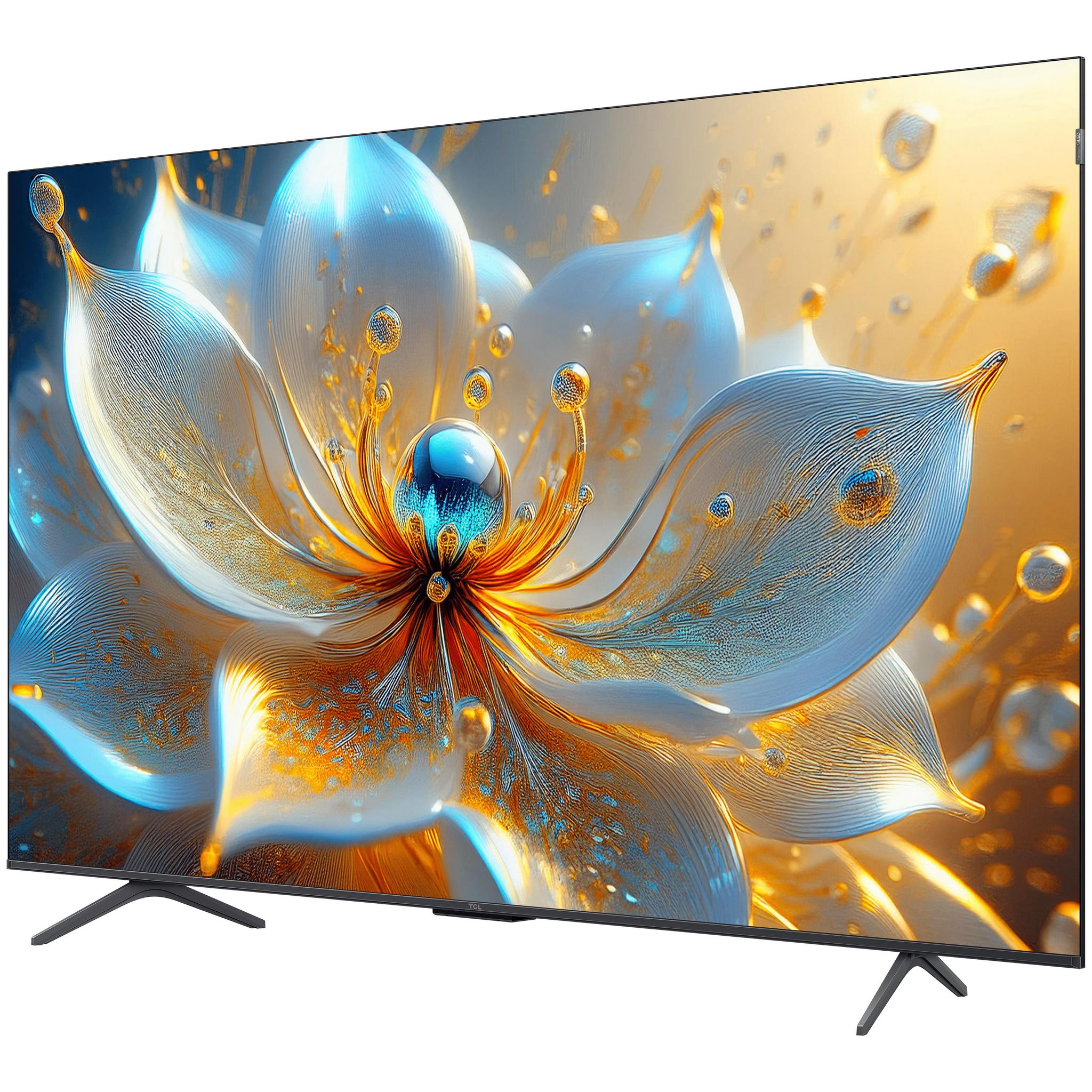 Voir la diapositive 8 : TCL TV QLED 65P8K