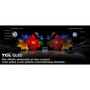 Voir la diapositive 3 : TCL TV QLED 65P8K
