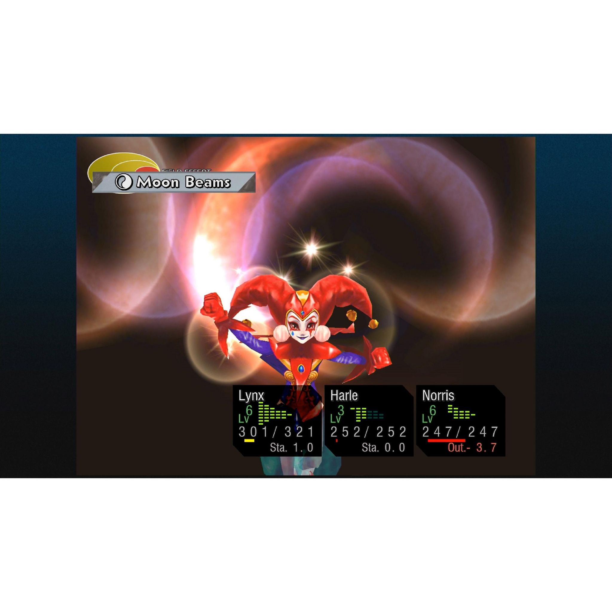 Voir la diapositive 4 : SQUARE ENIX Chrono Cross : The Radical Dreamers Edition code de téléchargement Nintendo Switch