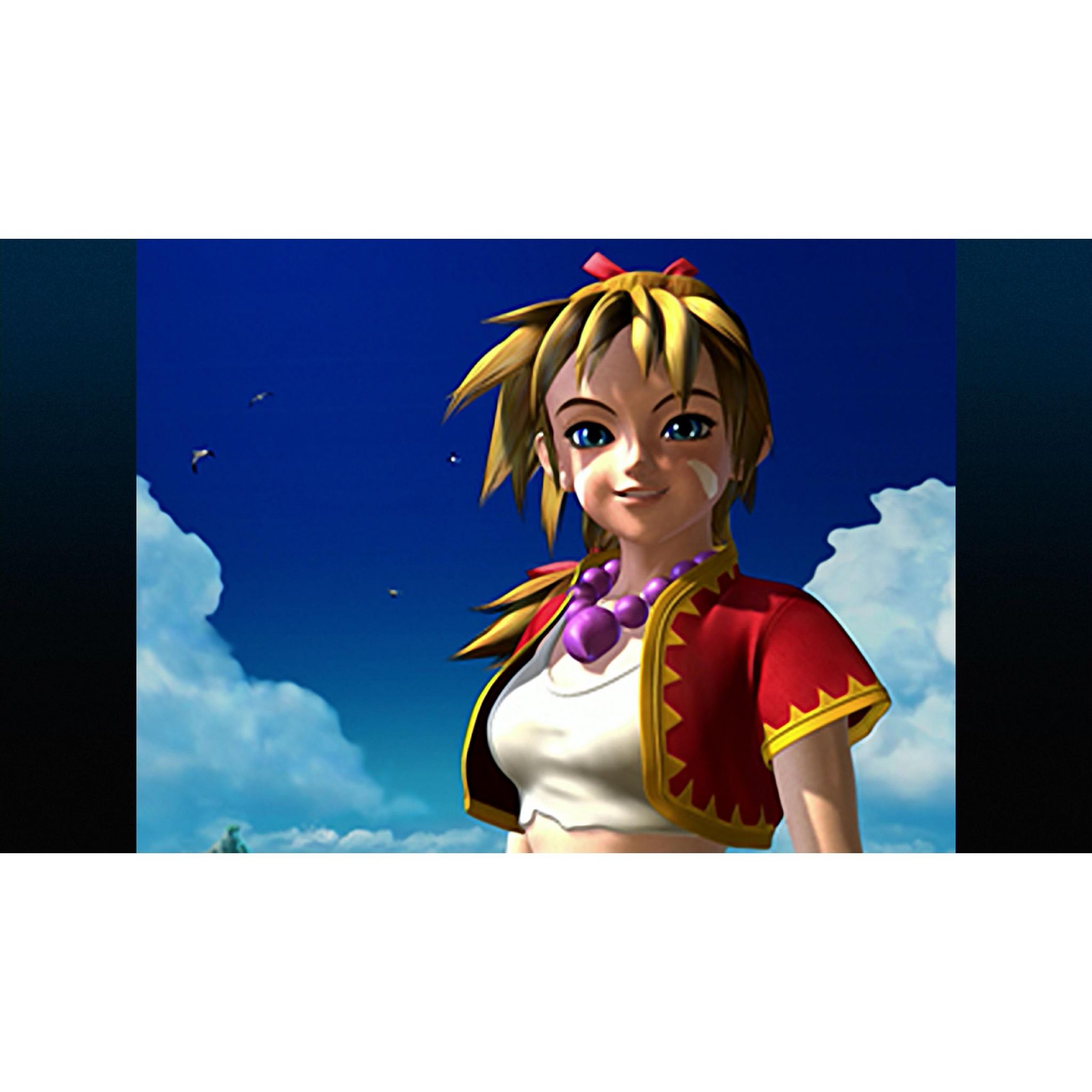 Voir la diapositive 7 : SQUARE ENIX Chrono Cross : The Radical Dreamers Edition code de téléchargement Nintendo Switch