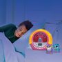 Voir la diapositive 7 : VTECH Story Clock Conteuse Réveil - Rose