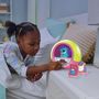 Voir la diapositive 8 : VTECH Story Clock Conteuse Réveil - Rose