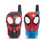 Voir la diapositive 3 : VTECH Talkies Walkies Spidey Interactifs