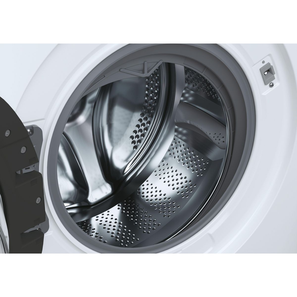 CANDY Lave Linge Hublot Smart CS 1292DWB4-47 - Blanc
