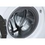 Voir la diapositive 3 : CANDY Lave Linge Hublot Smart CS 1292DWB4-47 - Blanc