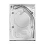Voir la diapositive 4 : CANDY Lave Linge Hublot Smart CS 1292DWB4-47 - Blanc