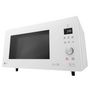 Voir la diapositive 7 : LG Micro Onde Multifonction MJ39658PH - Blanc