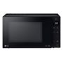 Voir la diapositive 2 : LG Micro Onde Grill MH235GIB