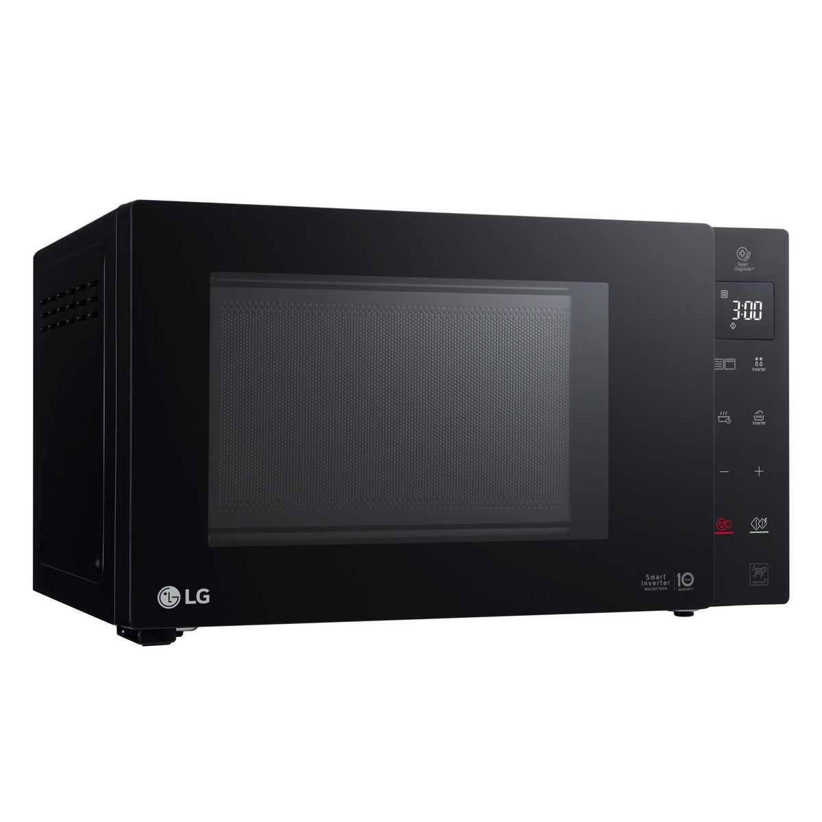 LG Micro Onde Grill MH235GIB