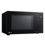 Voir la diapositive 4 : LG Micro Onde Grill MH235GIB