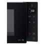 Voir la diapositive 6 : LG Micro Onde Grill MH235GIB