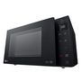 Voir la diapositive 7 : LG Micro Onde Grill MH235GIB