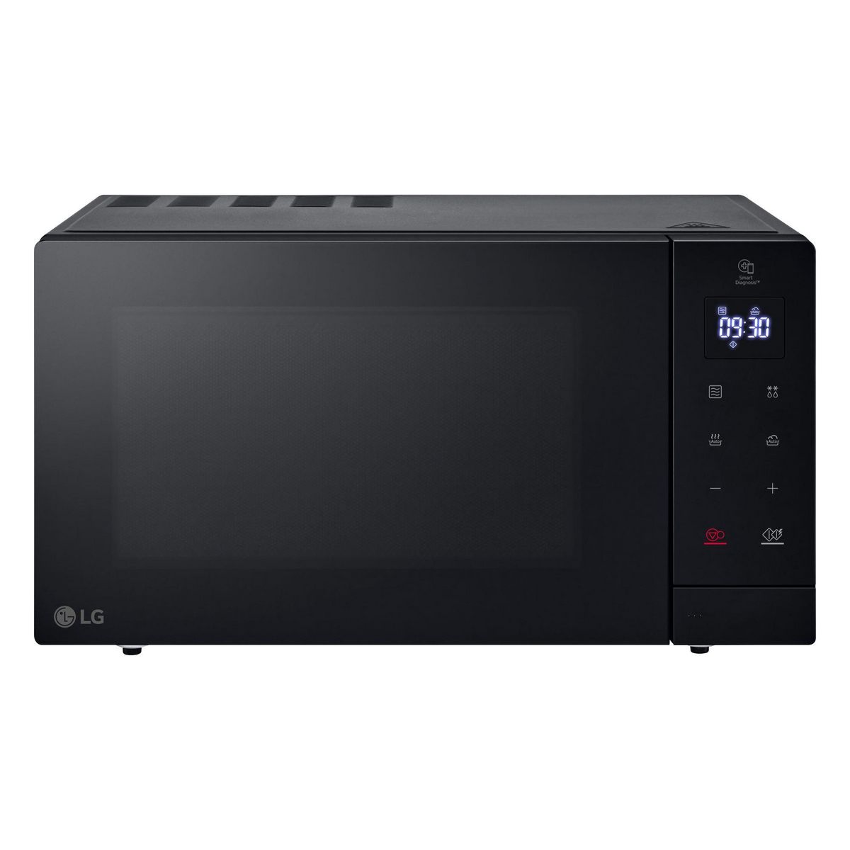 LG Micro onde Mono MS3032JAS - Noir