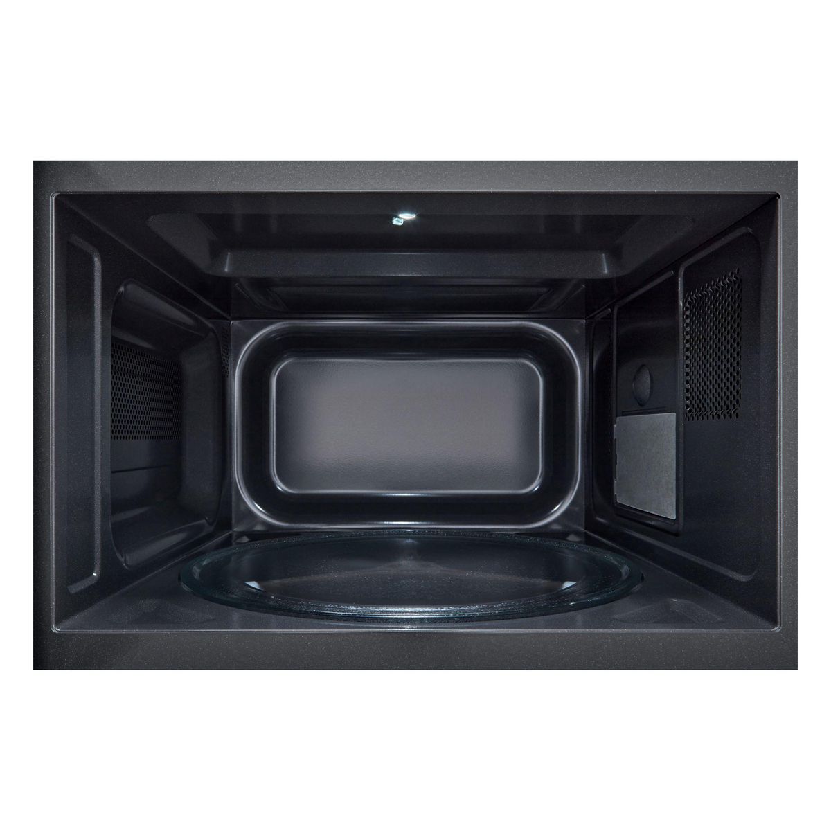 LG Micro onde Mono MS3032JAS - Noir