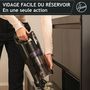 Voir la diapositive 8 : HOOVER Aspirateur Balai HF1P10H