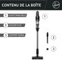 Voir la diapositive 9 : HOOVER Aspirateur Balai HF1P10H