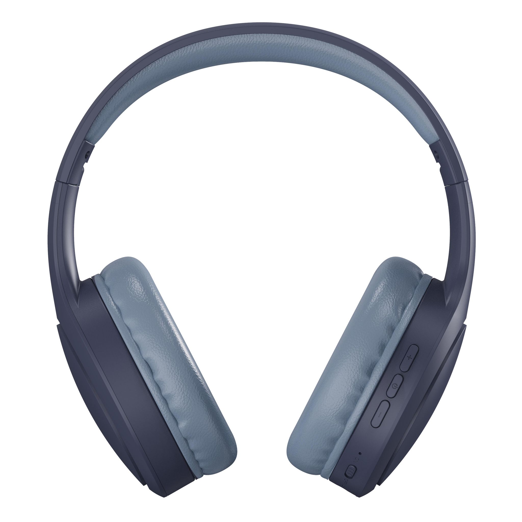 Voir la diapositive 2 : TNB Casque Audio Tonality Bluetooth - Bleu