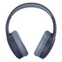 Voir la diapositive 2 : TNB Casque Audio Tonality Bluetooth - Bleu