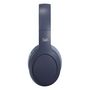 Voir la diapositive 3 : TNB Casque Audio Tonality Bluetooth - Bleu
