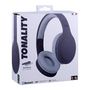 Voir la diapositive 5 : TNB Casque Audio Tonality Bluetooth - Bleu