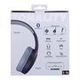 Voir la diapositive 7 : TNB Casque Audio Tonality Bluetooth - Bleu