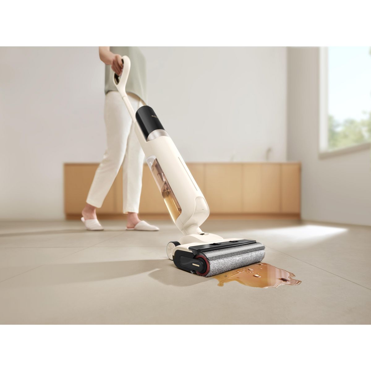 MOVA Aspirateur Balai MOVA K30