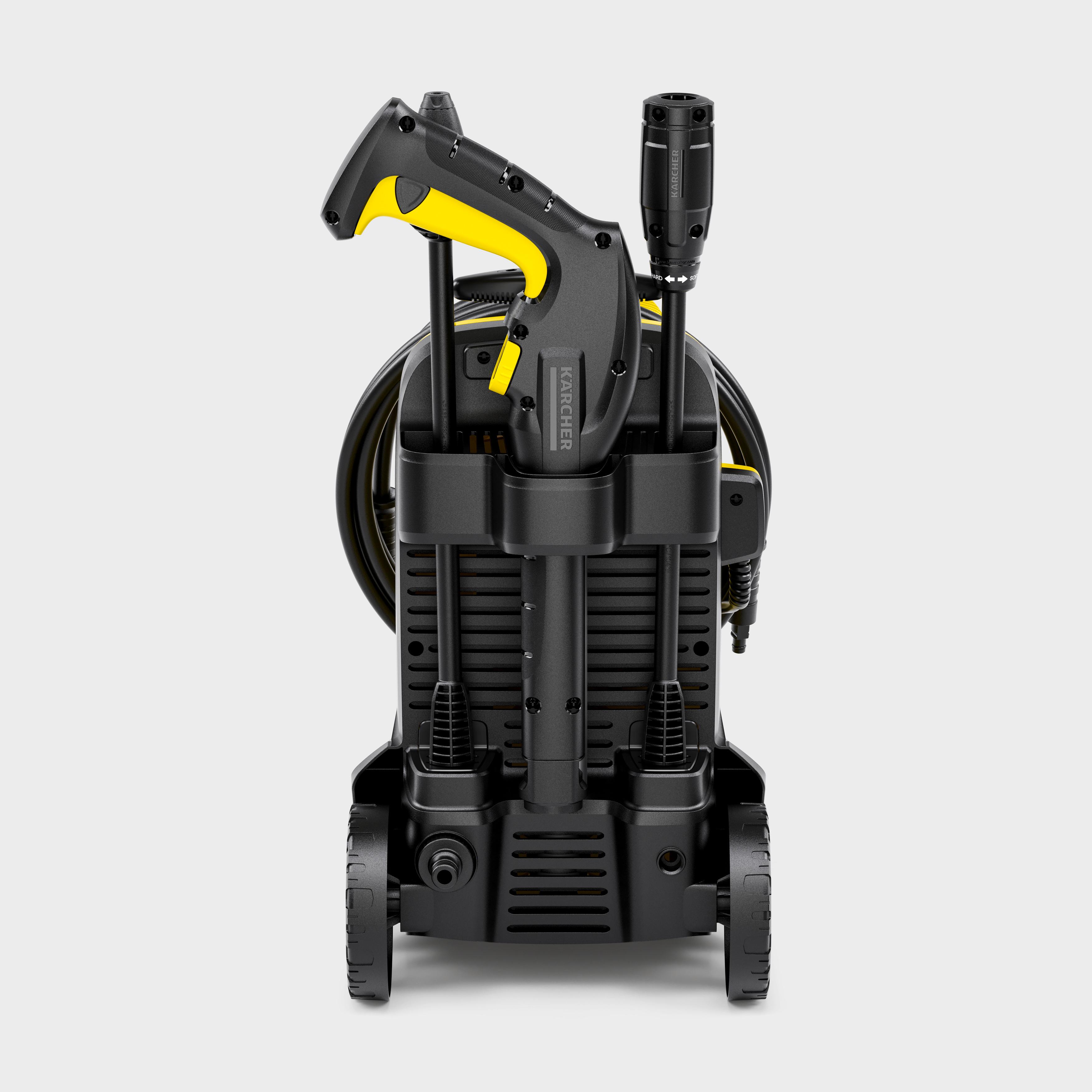 Voir la diapositive 3 : KARCHER Nettoyeur haute pression K4 CLASSIC