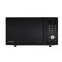 Voir la diapositive 2 : HISENSE Micro-ondes gril H20MOBSD1HG - 700 W - Capacité 20 L - Noir