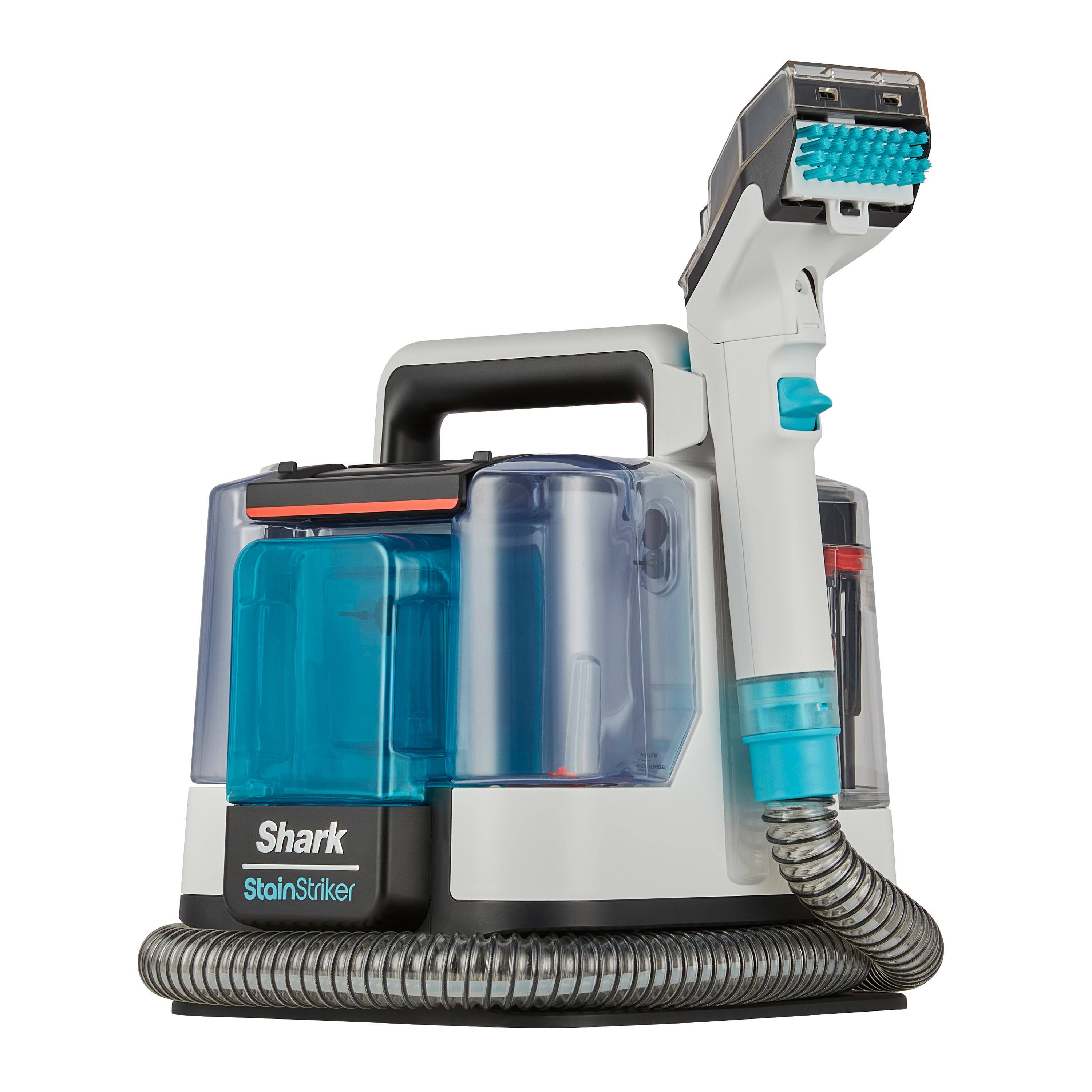 Voir la diapositive 2 : SHARK Aspirette PX200EUT
