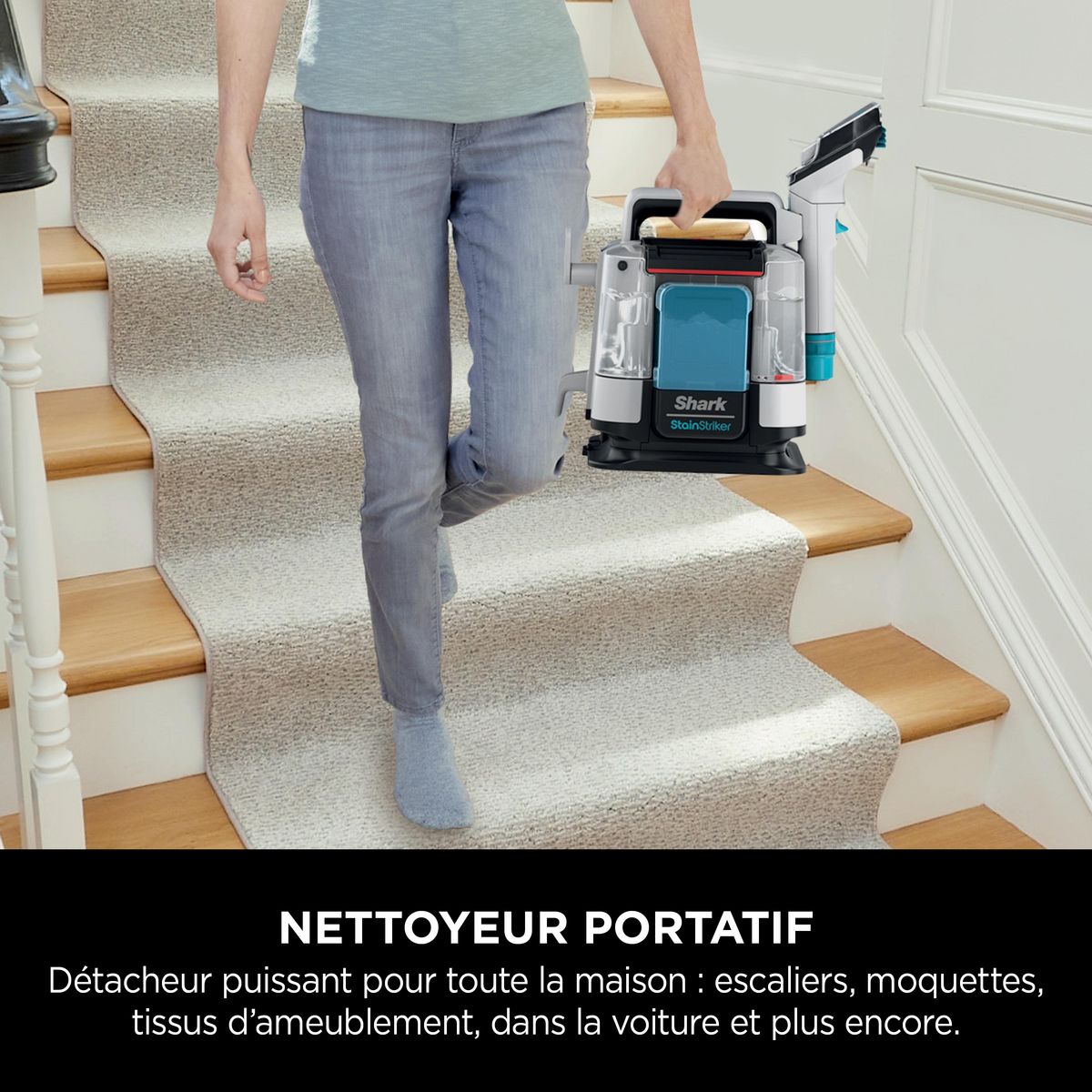 SHARK Aspirette PX200EUT