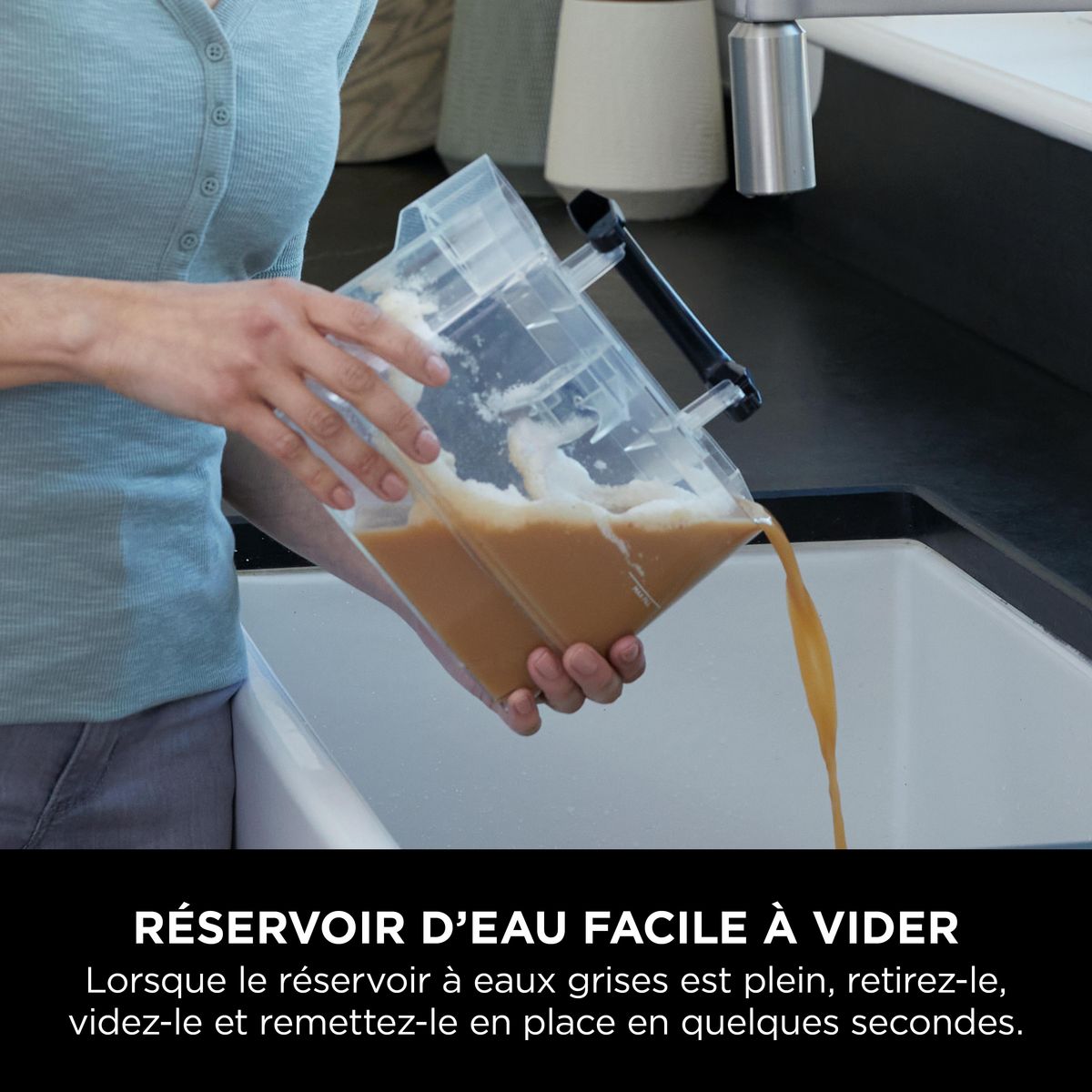 SHARK Aspirette PX200EUT