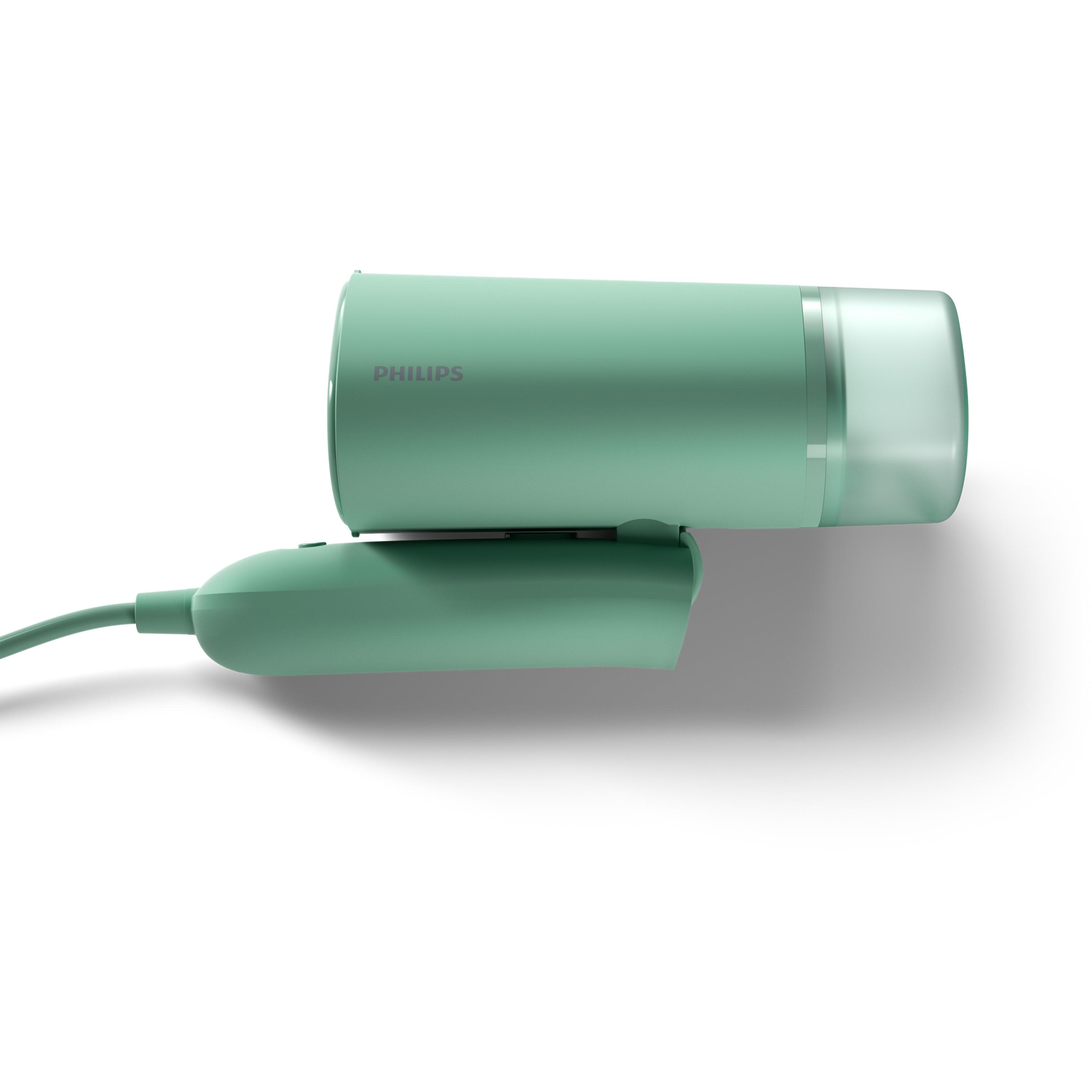 Voir la diapositive 3 : PHILIPS Défroisseur Vertical STH3010/70