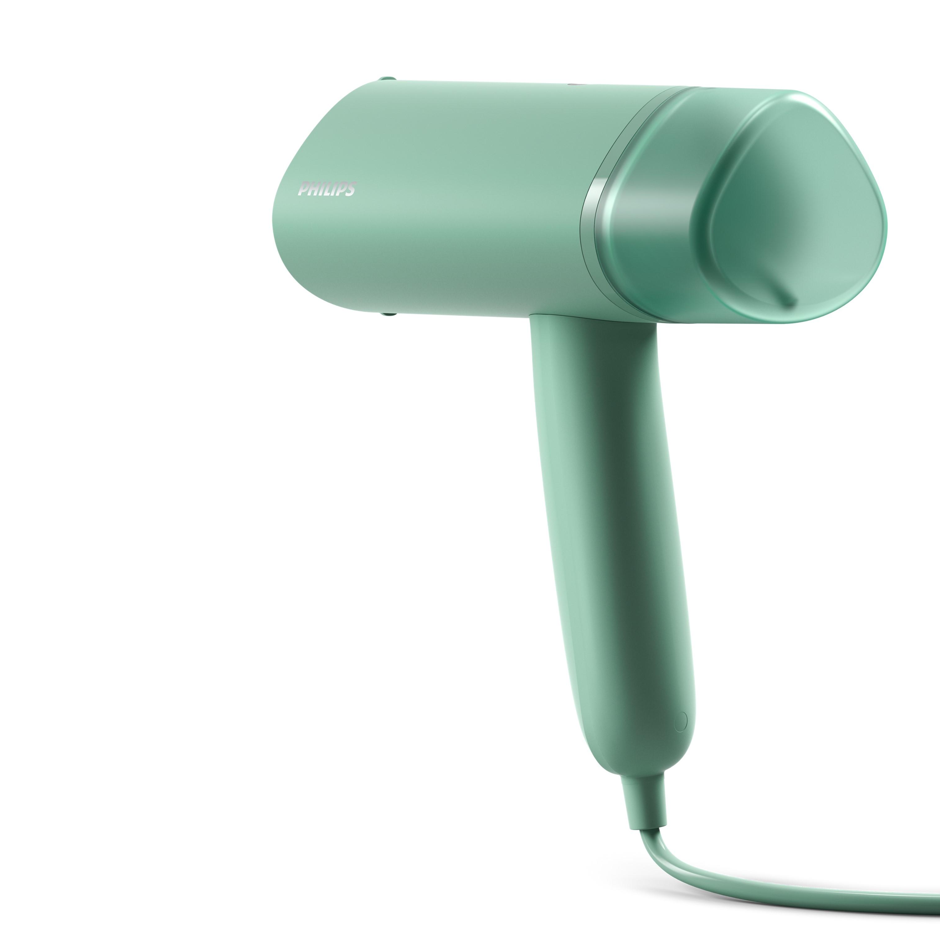 Voir la diapositive 4 : PHILIPS Défroisseur Vertical STH3010/70