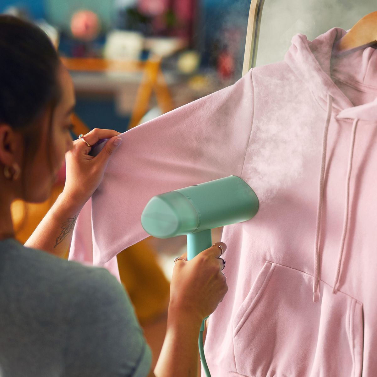 PHILIPS Défroisseur Vertical STH3010/70