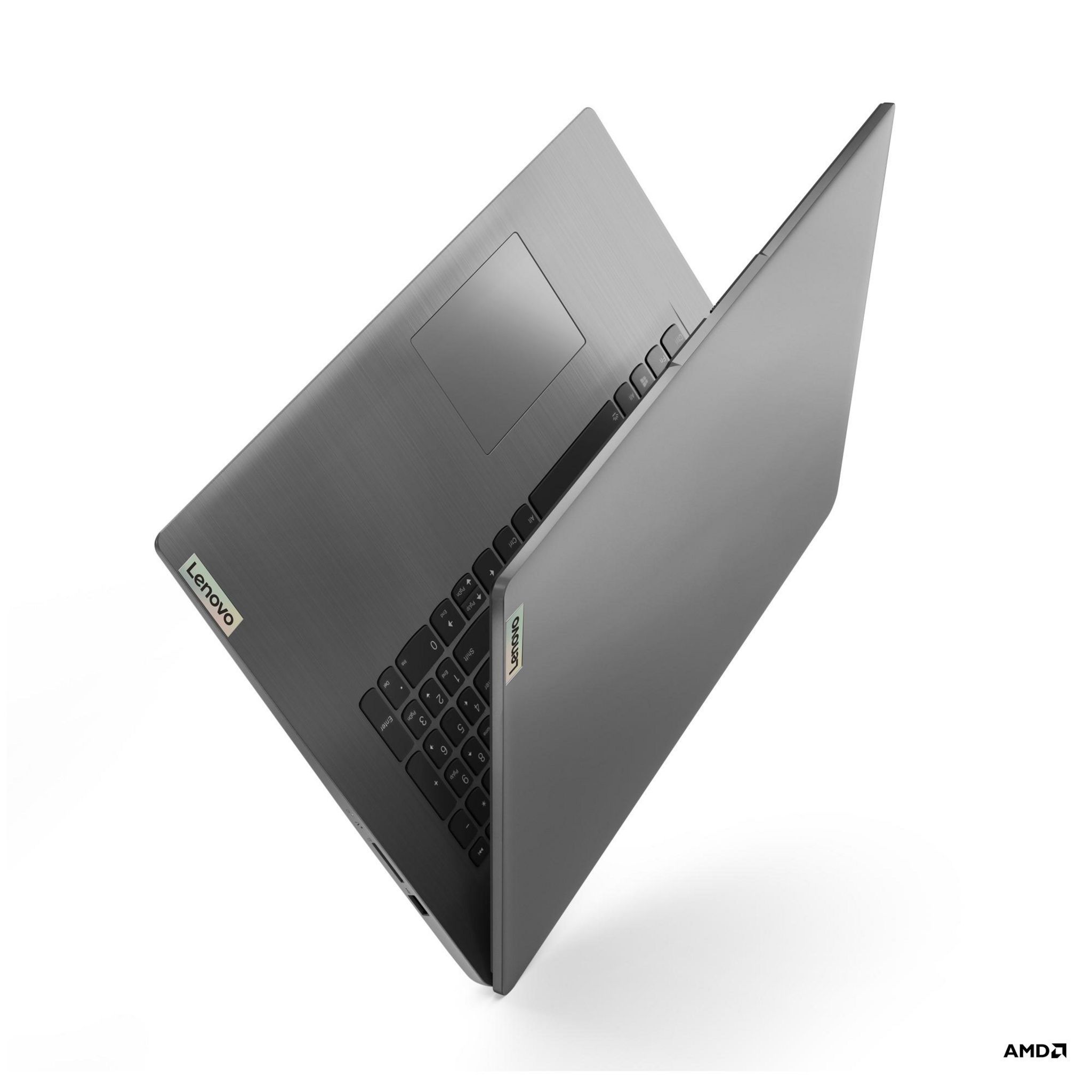 Voir la diapositive 4 : LENOVO Ordinateur portable 17ALC6