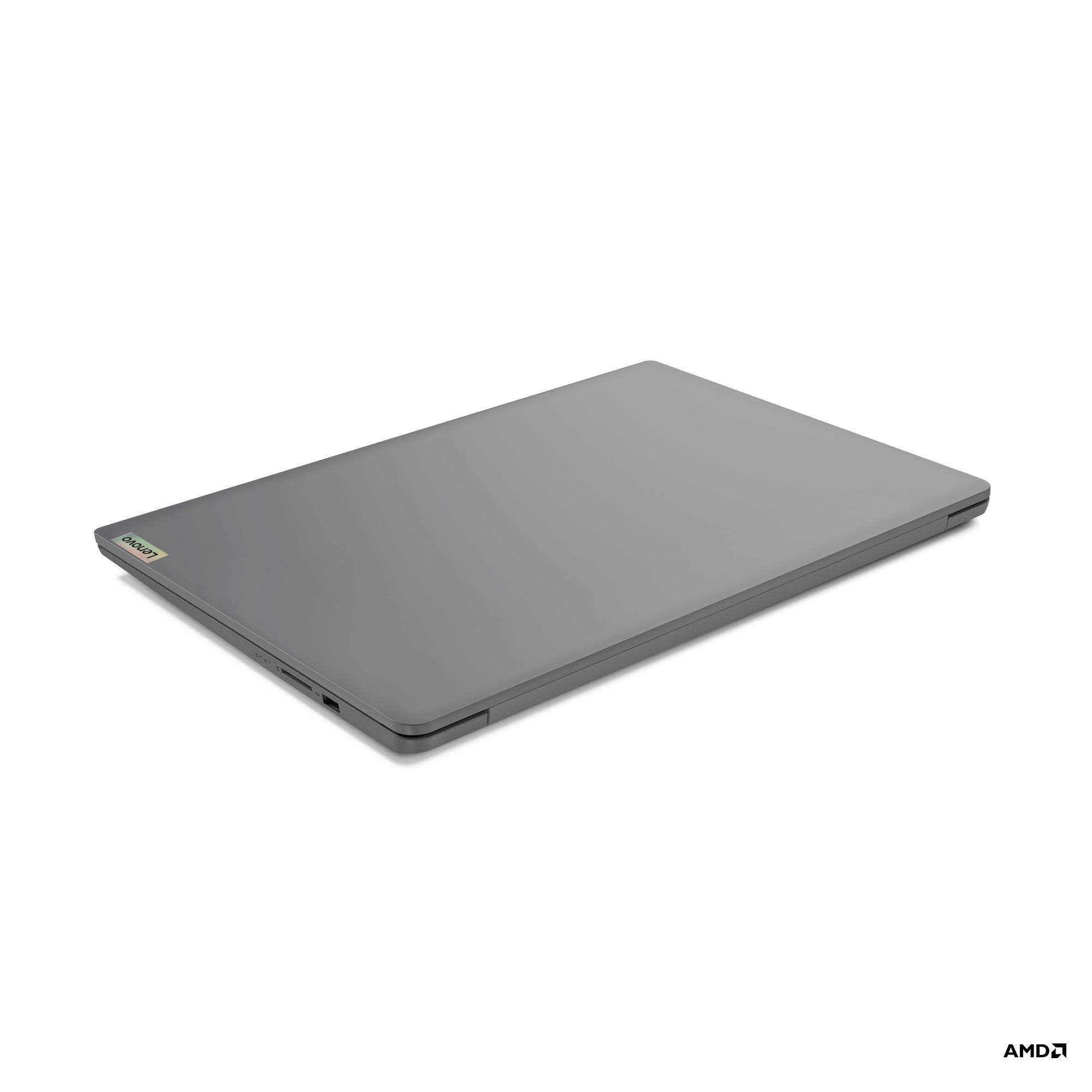 Voir la diapositive 5 : LENOVO Ordinateur portable 17ALC6