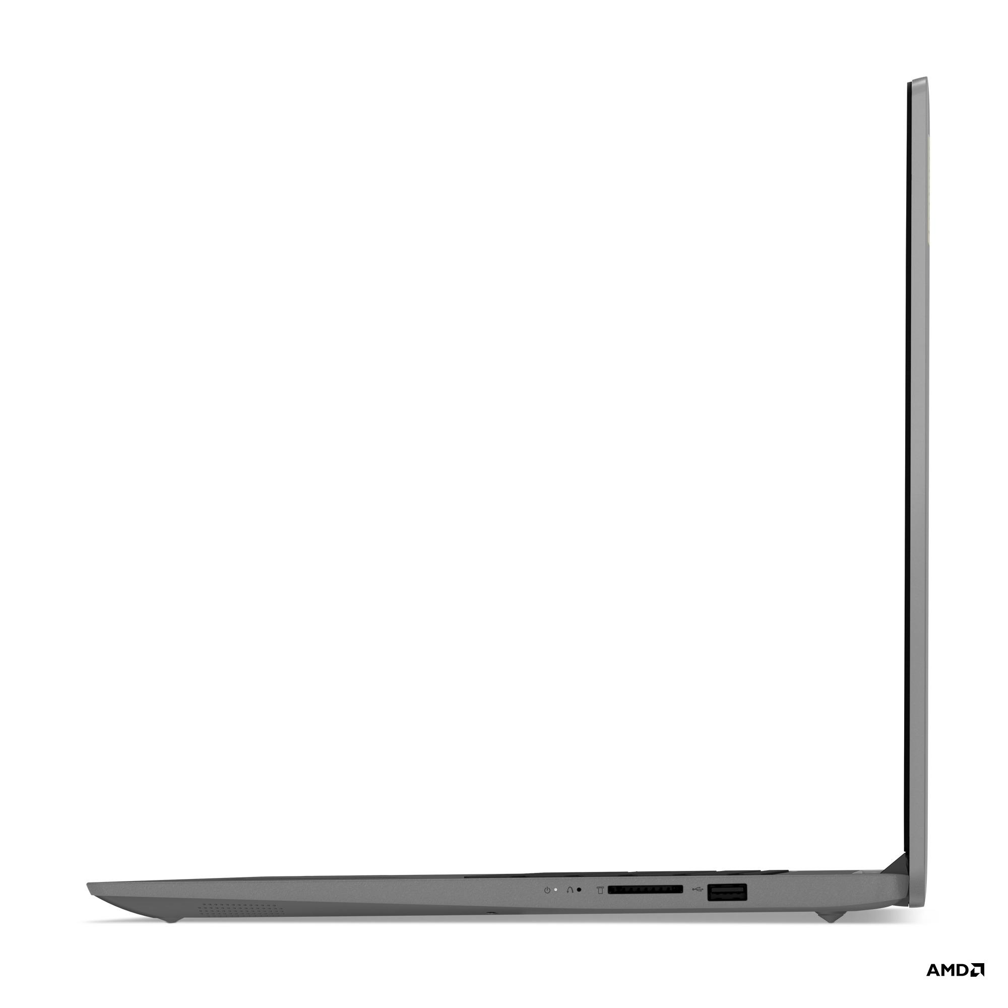 Voir la diapositive 6 : LENOVO Ordinateur portable 17ALC6
