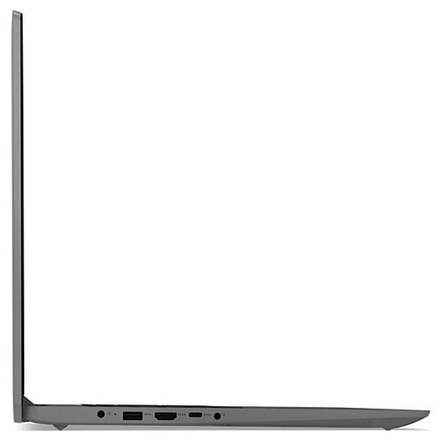 Voir la diapositive 7 : LENOVO Ordinateur portable 17ALC6