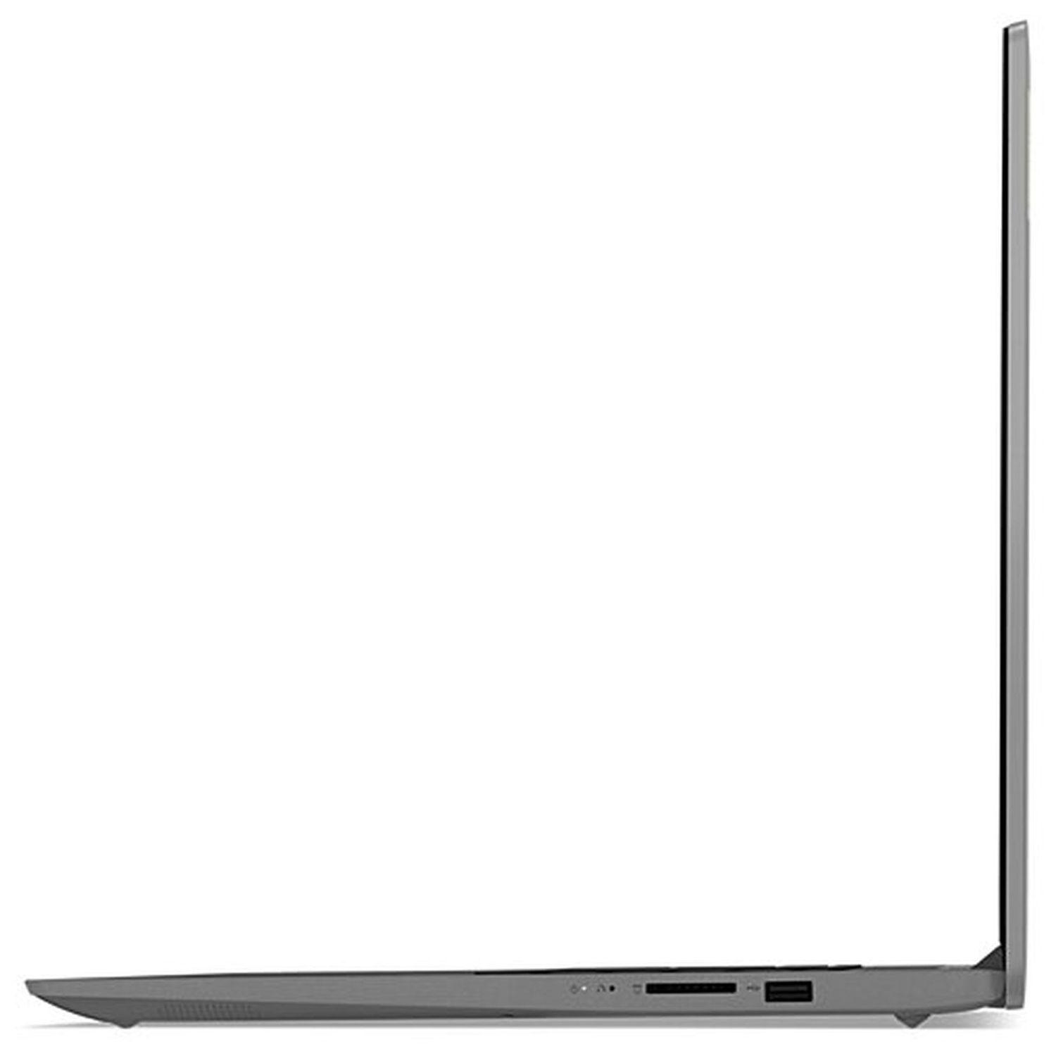 Voir la diapositive 8 : LENOVO Ordinateur portable 17ALC6