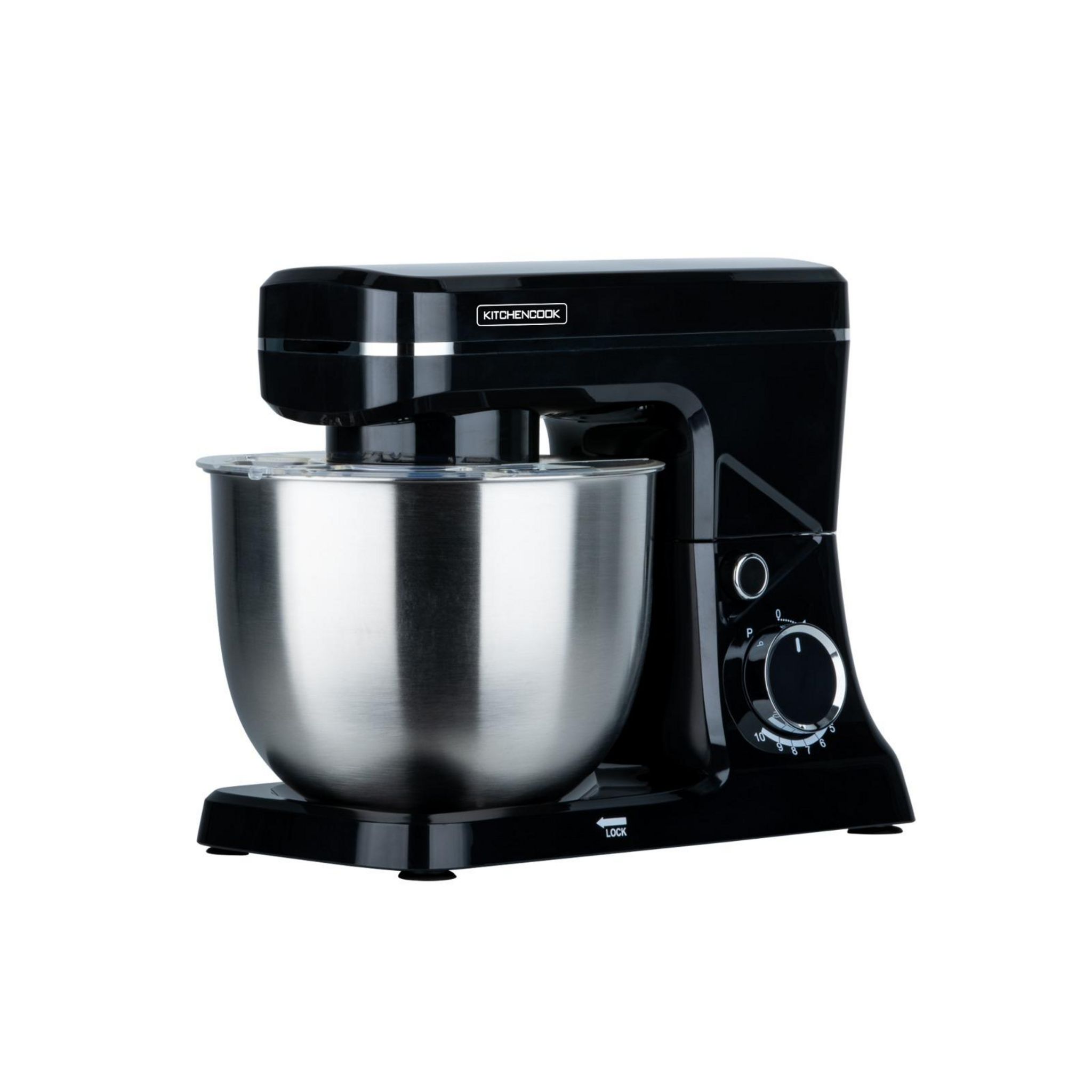 Voir la diapositive 2 : KITCHENCOOK Robot Robomix