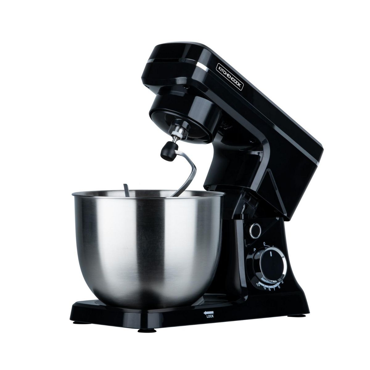 KITCHENCOOK Robot Robomix