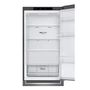 Voir la diapositive 5 : LG Réfrigérateur GBP30DSLZN - Gris